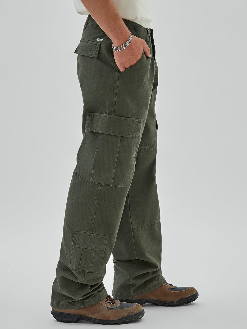 GUESS Originals Ripstop Cargo - Guess