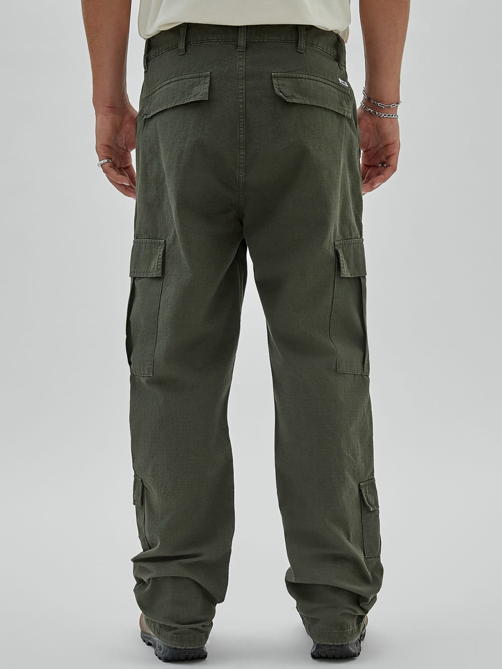 GUESS Originals Ripstop Cargo - Guess