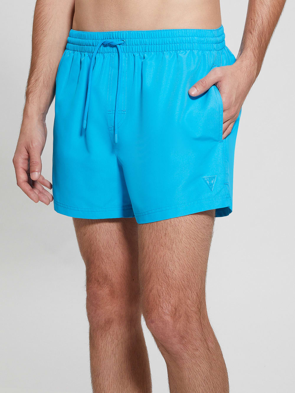 Eco Short Swim Trunks - Guess