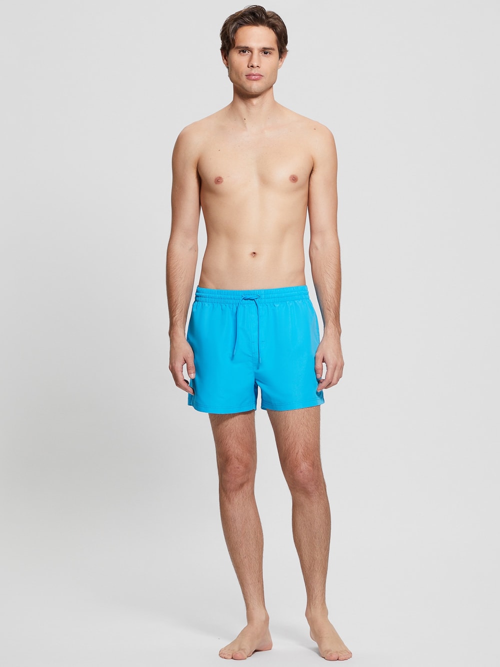 Eco Short Swim Trunks - Guess