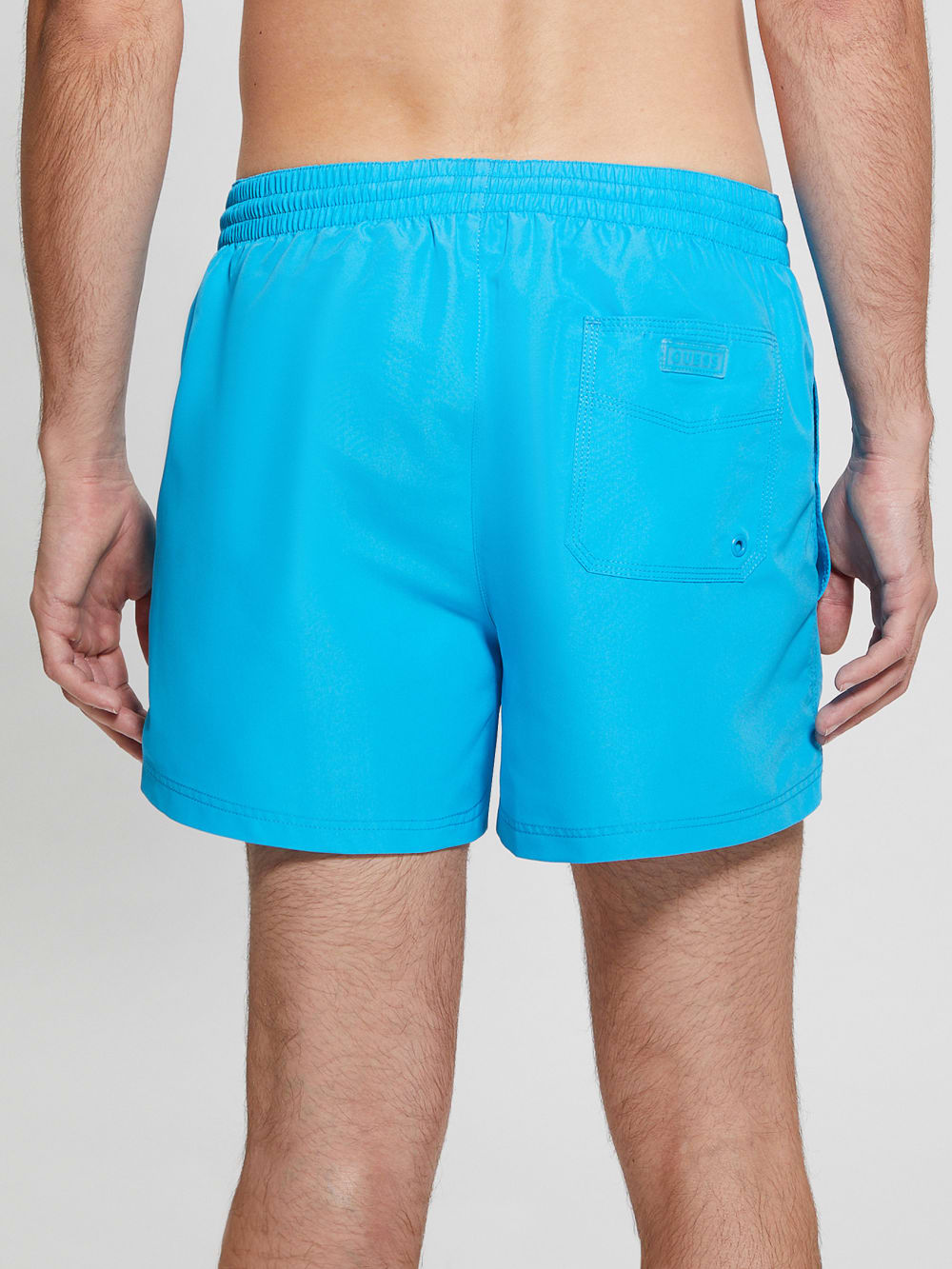 Eco Short Swim Trunks - Guess