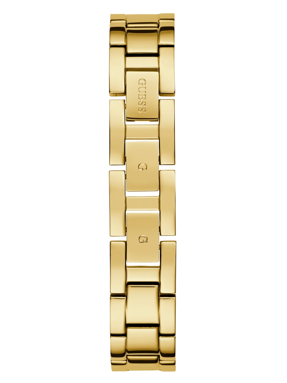 Gold-Tone Analog Watch - Guess