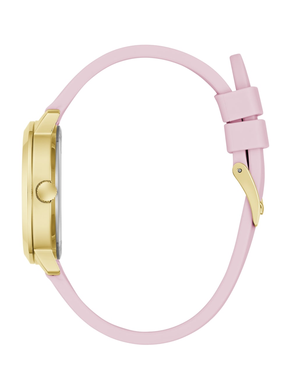 Silicone analogue watch 36 mm - Guess