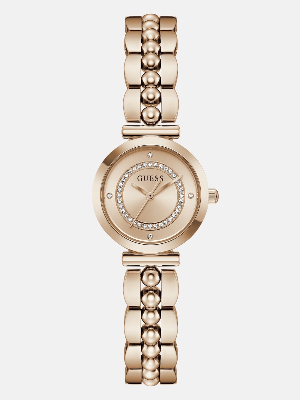 Stainless steel analogue watch 26 mm - Guess