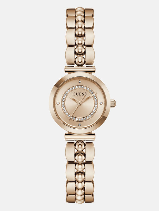 Stainless steel analogue watch 26 mm - Guess