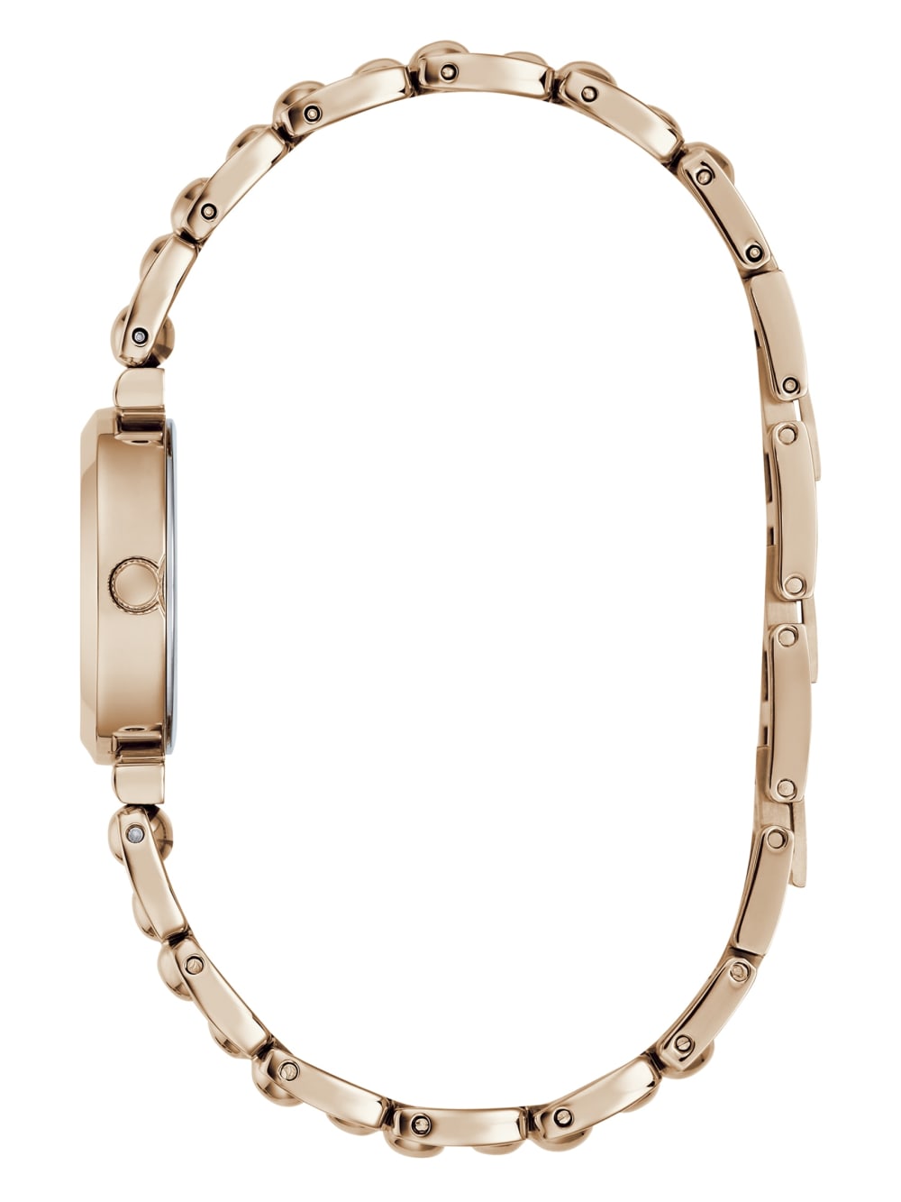 Stainless steel analogue watch 26 mm - Guess
