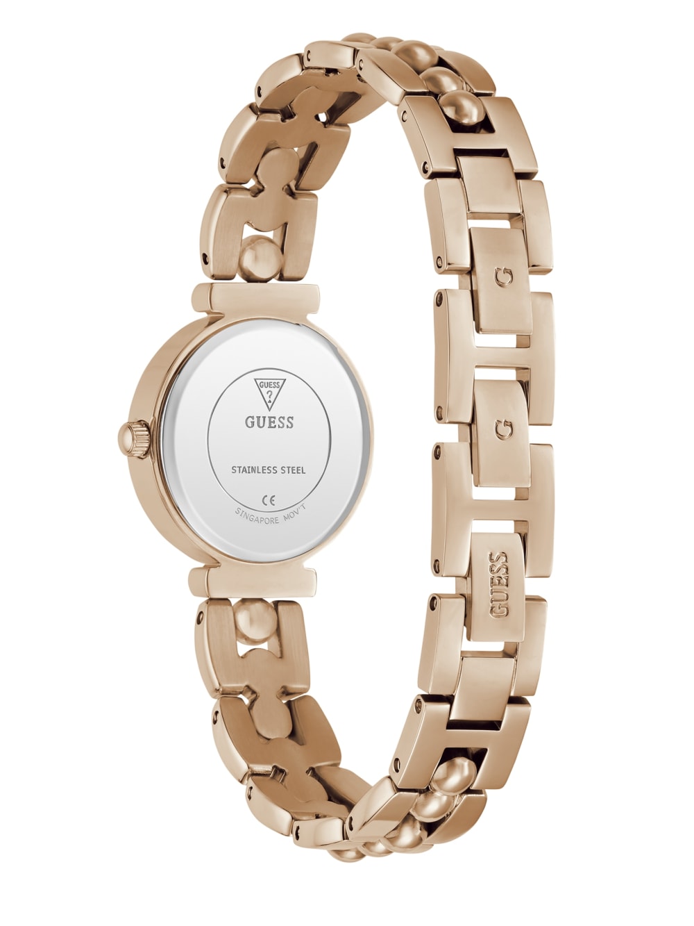 Stainless steel analogue watch 26 mm - Guess