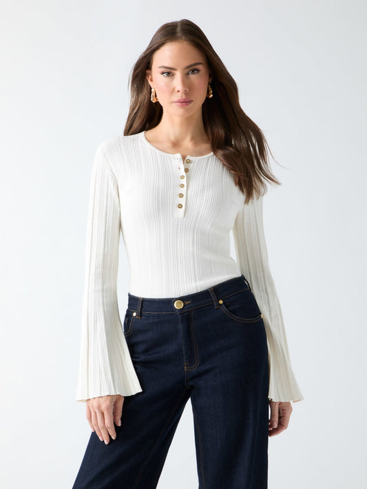 Giada Sweater Top - Guess
