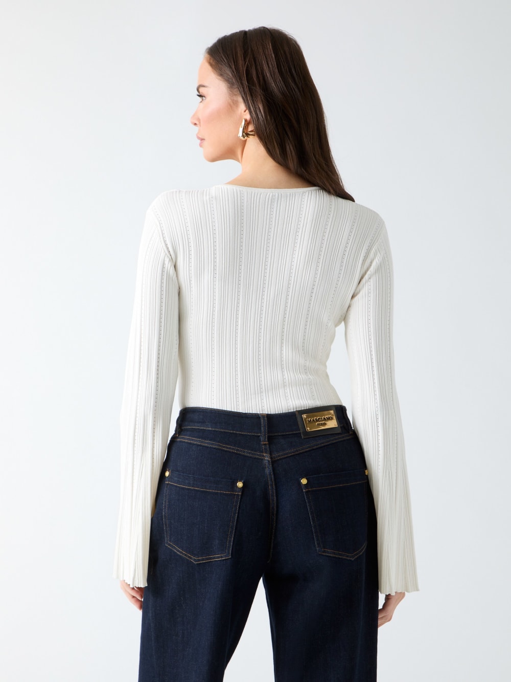 Giada Sweater Top - Guess