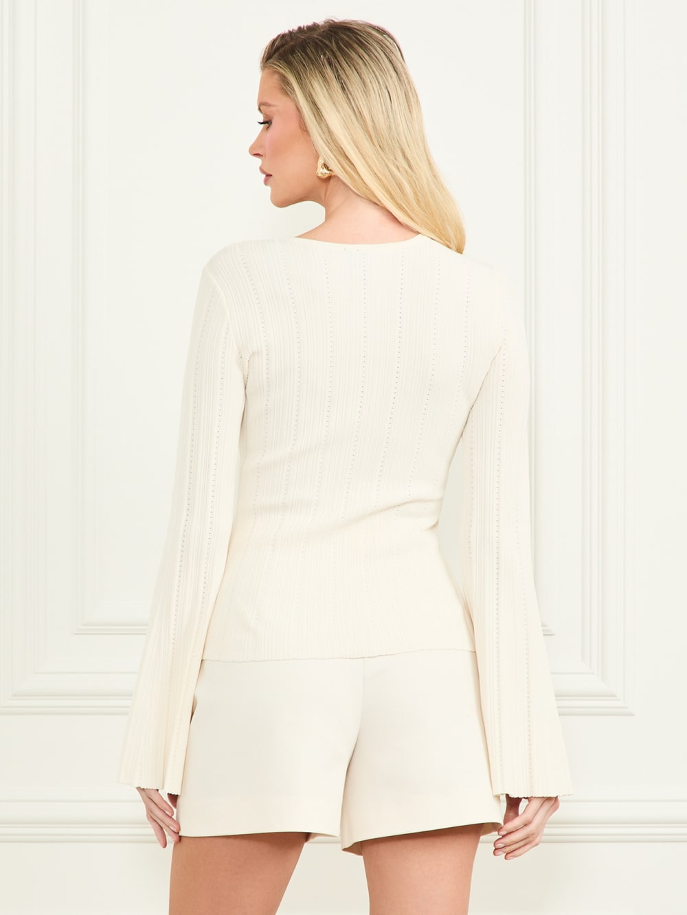 Giada Sweater Top - Guess