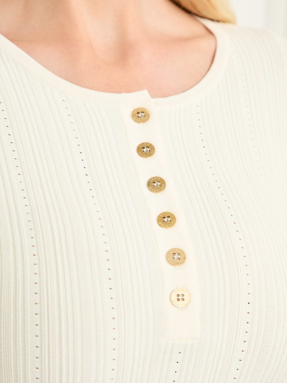 Giada Sweater Top - Guess