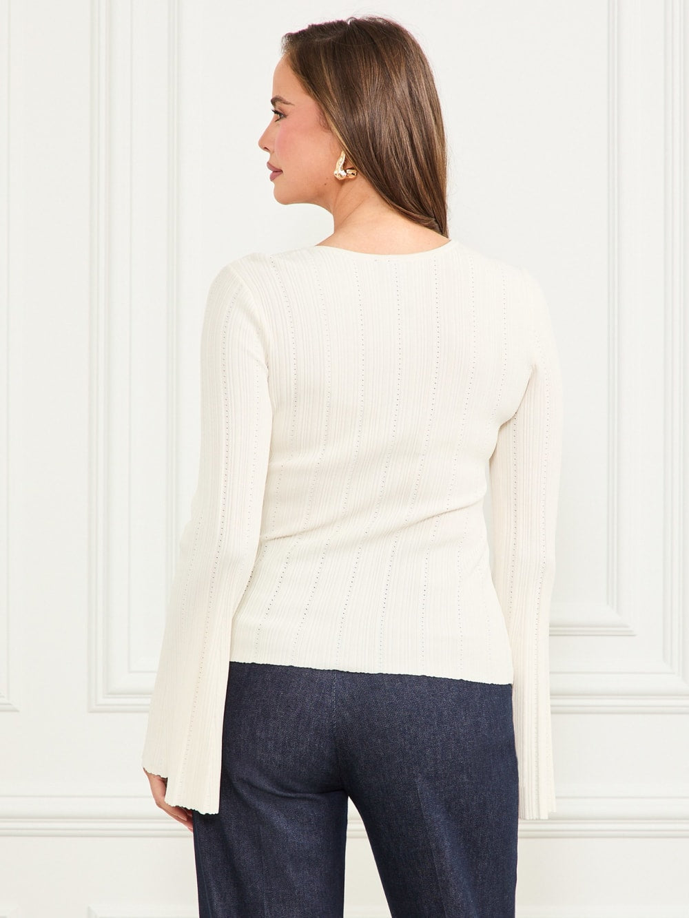 Giada Sweater Top - Guess