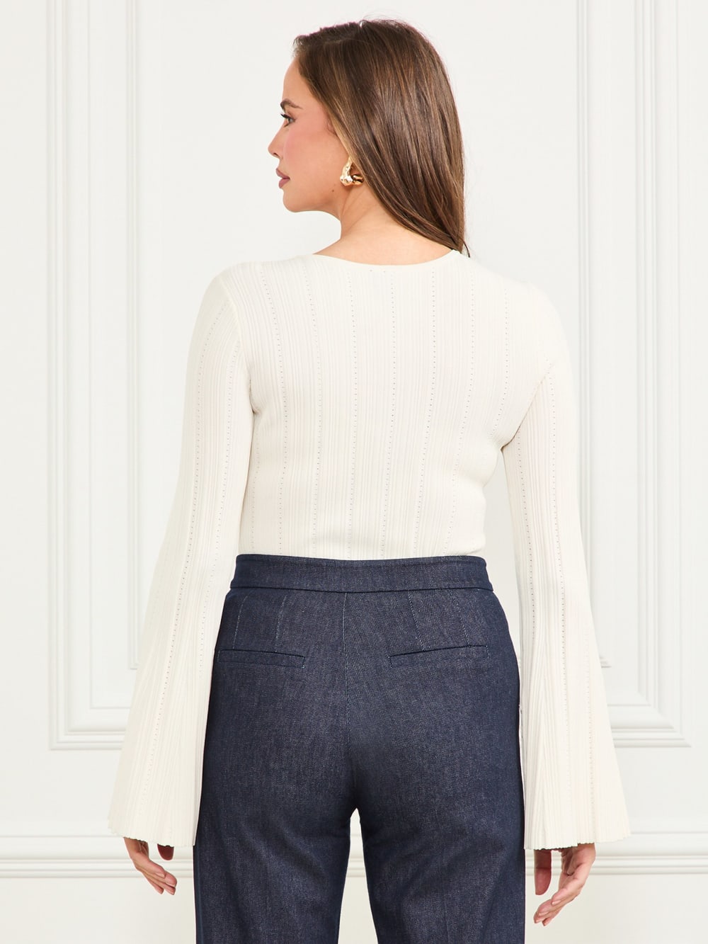 Giada Sweater Top - Guess
