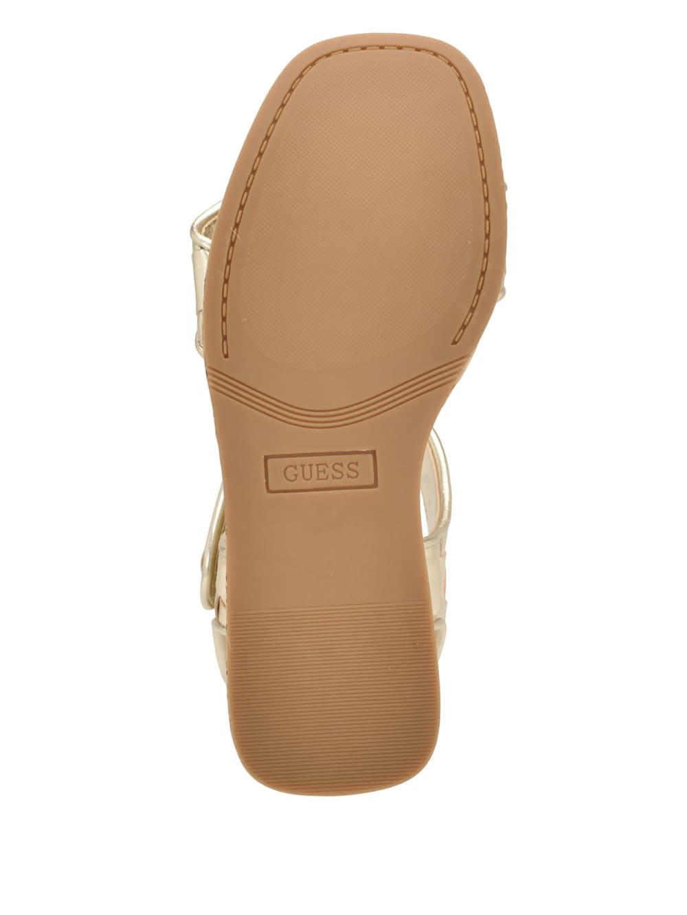 Cataline Wedge Sandals - Guess
