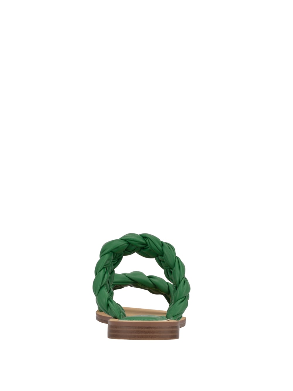 Raign Woven Mule Slides - Guess