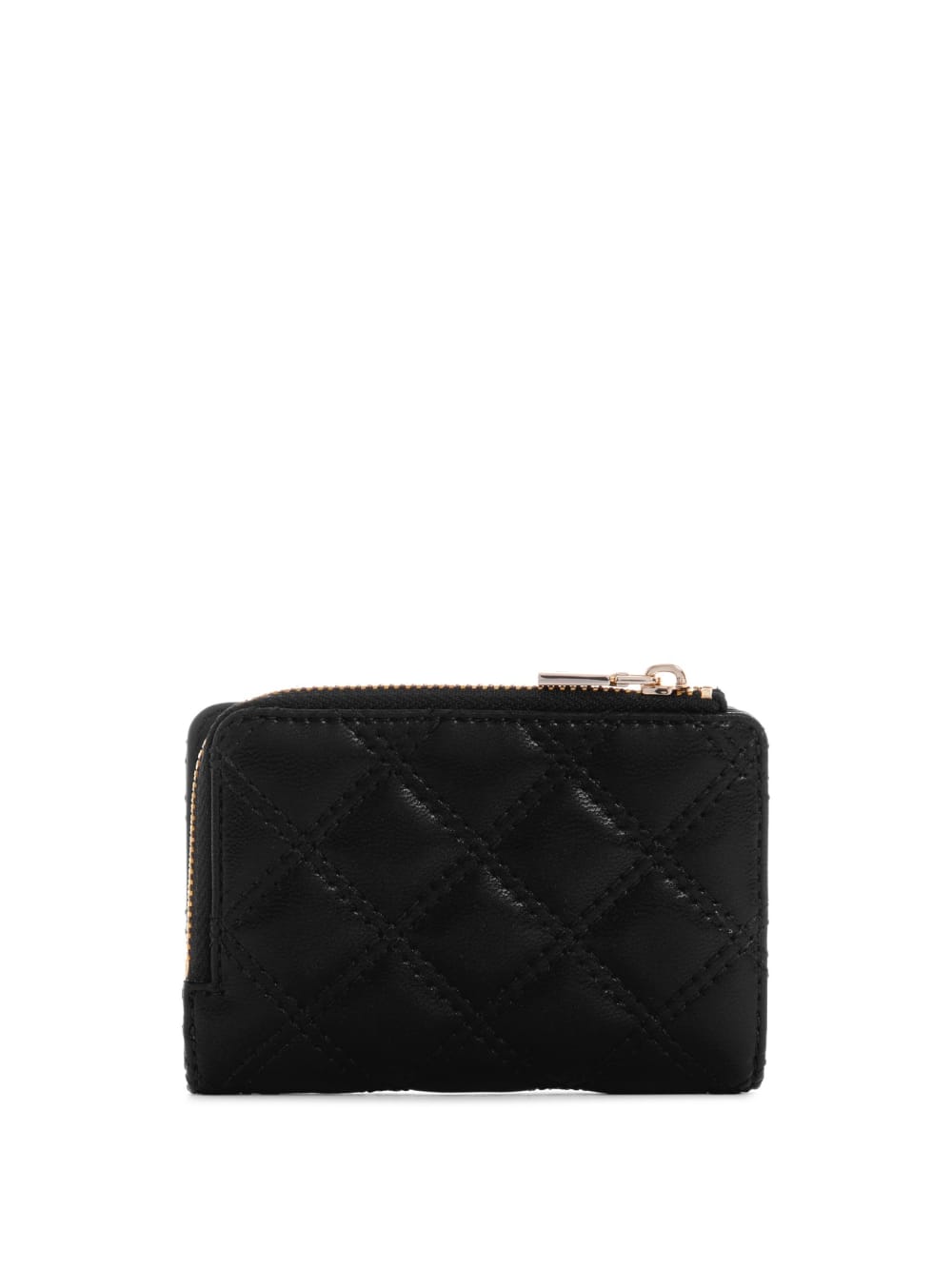 Giully Quilted Wallet and Card Case - Guess