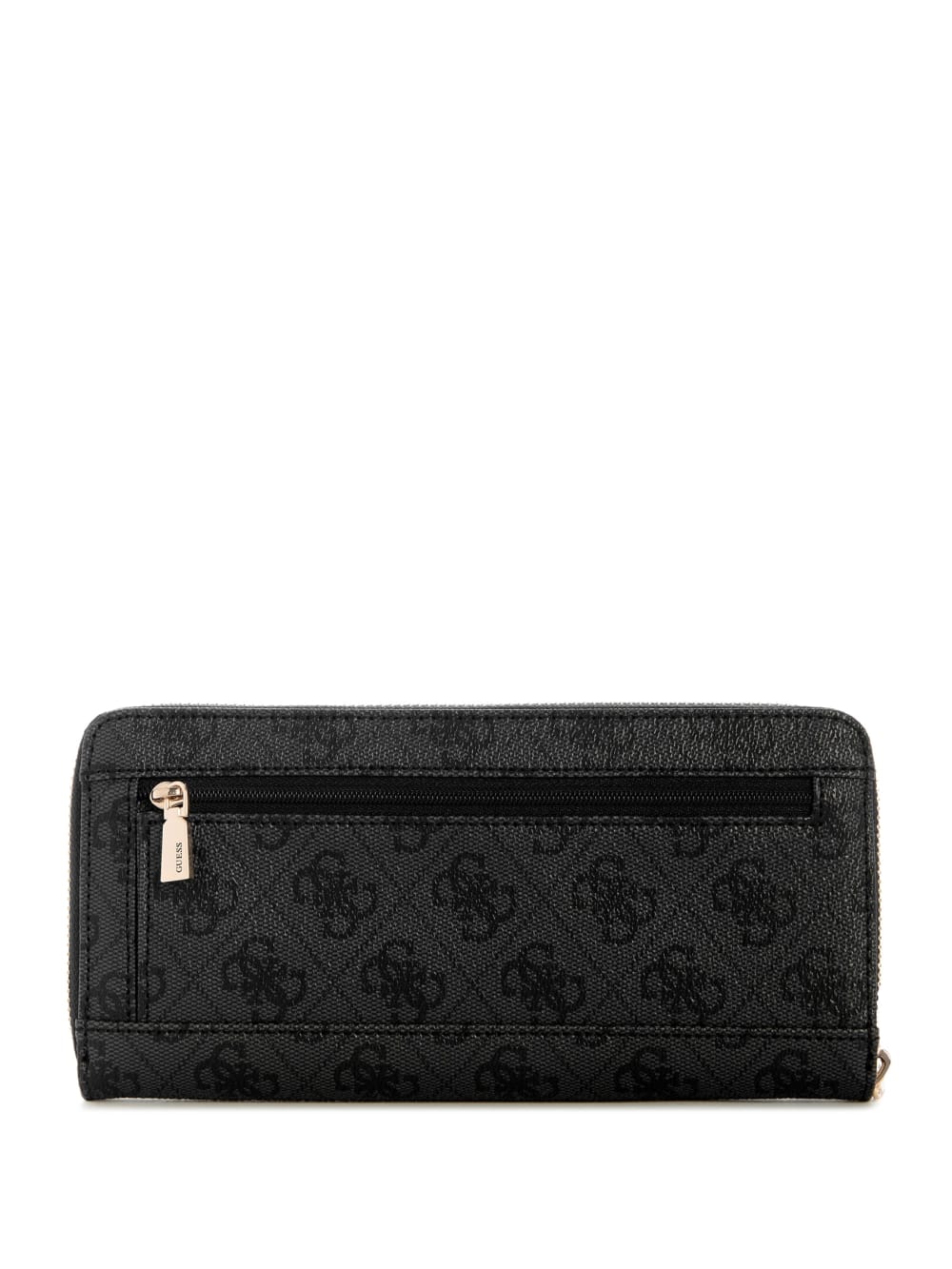 Laurel II Large Zip-Around Wallet - Guess