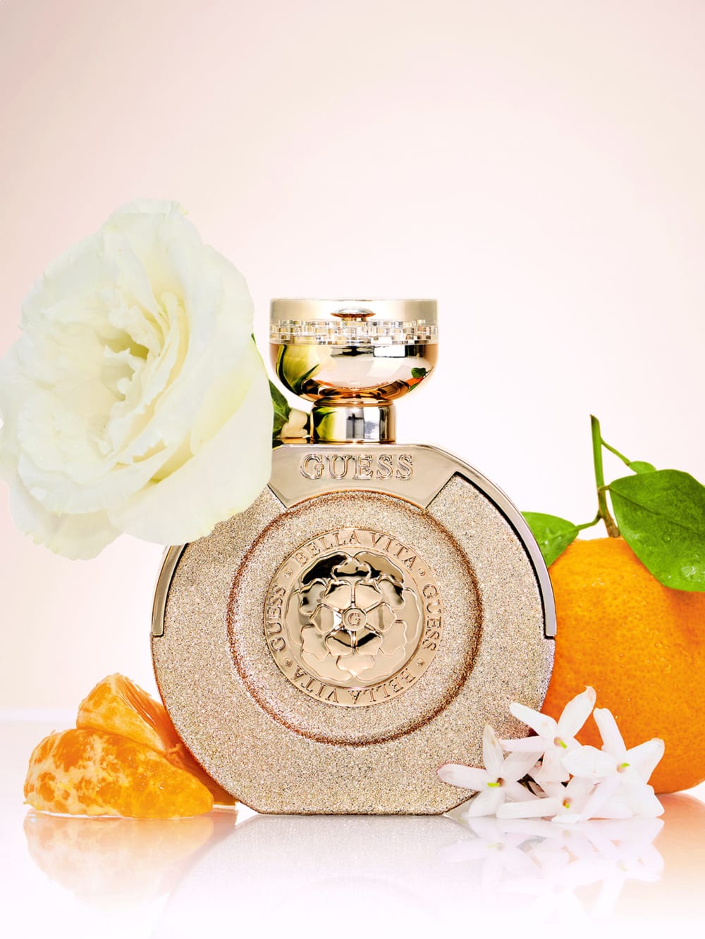GUESS Bella Vita Paradiso, Eau de Parfum, 3.4 oz - Guess