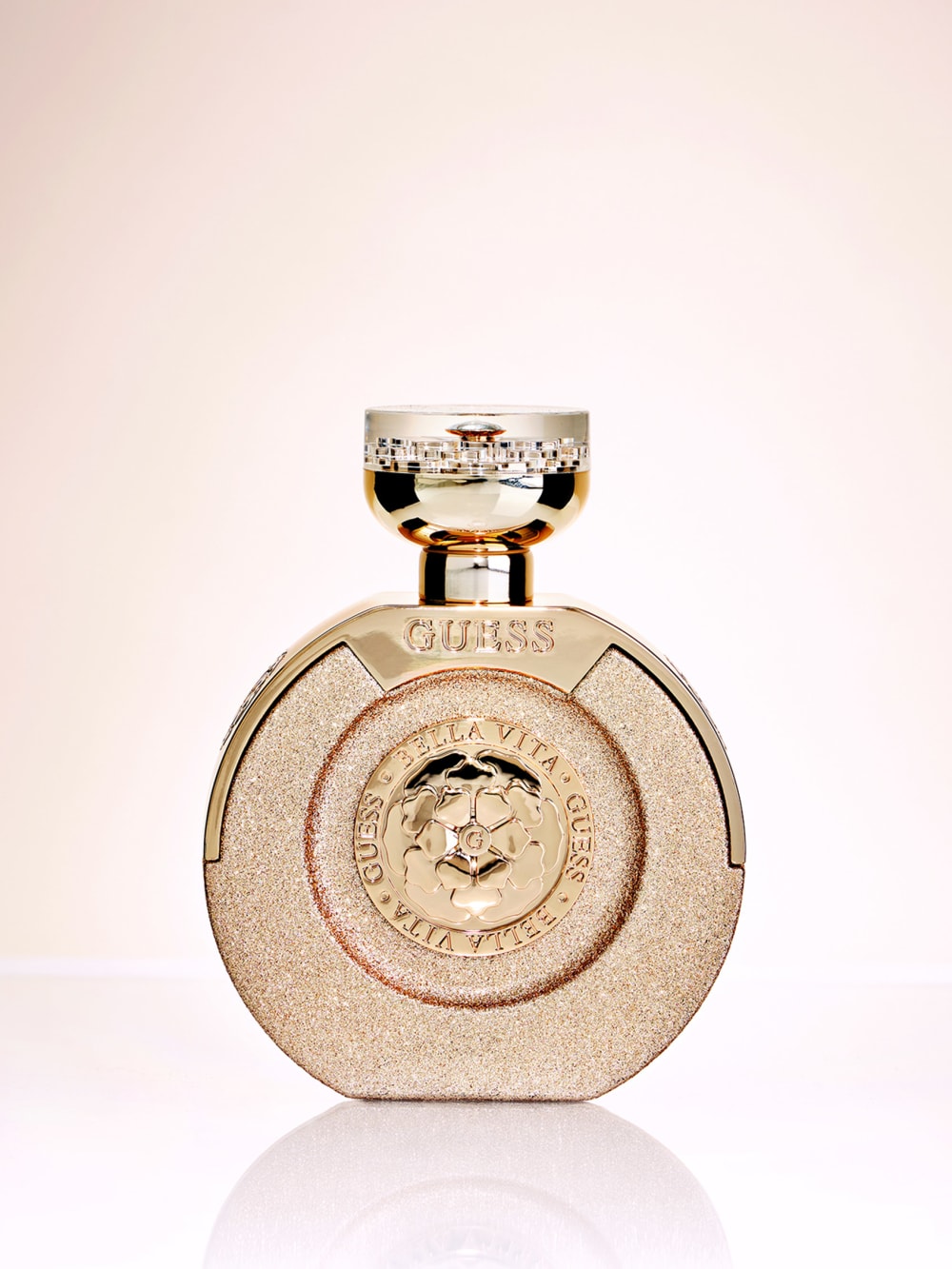 GUESS Bella Vita Paradiso, Eau de Parfum, 3.4 oz - Guess