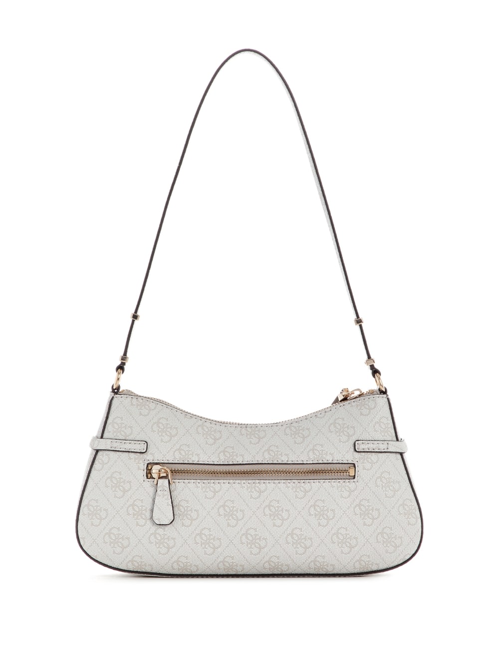 Leona Logo Shoulder  Bag - Guess