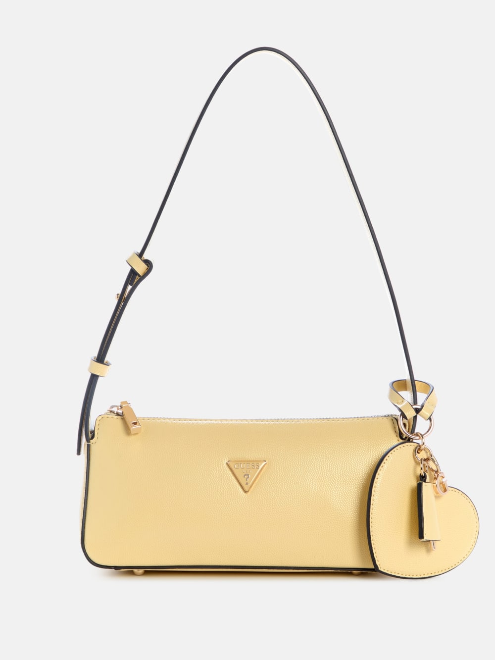 Isobel Logo Shoulder  Bag - Guess