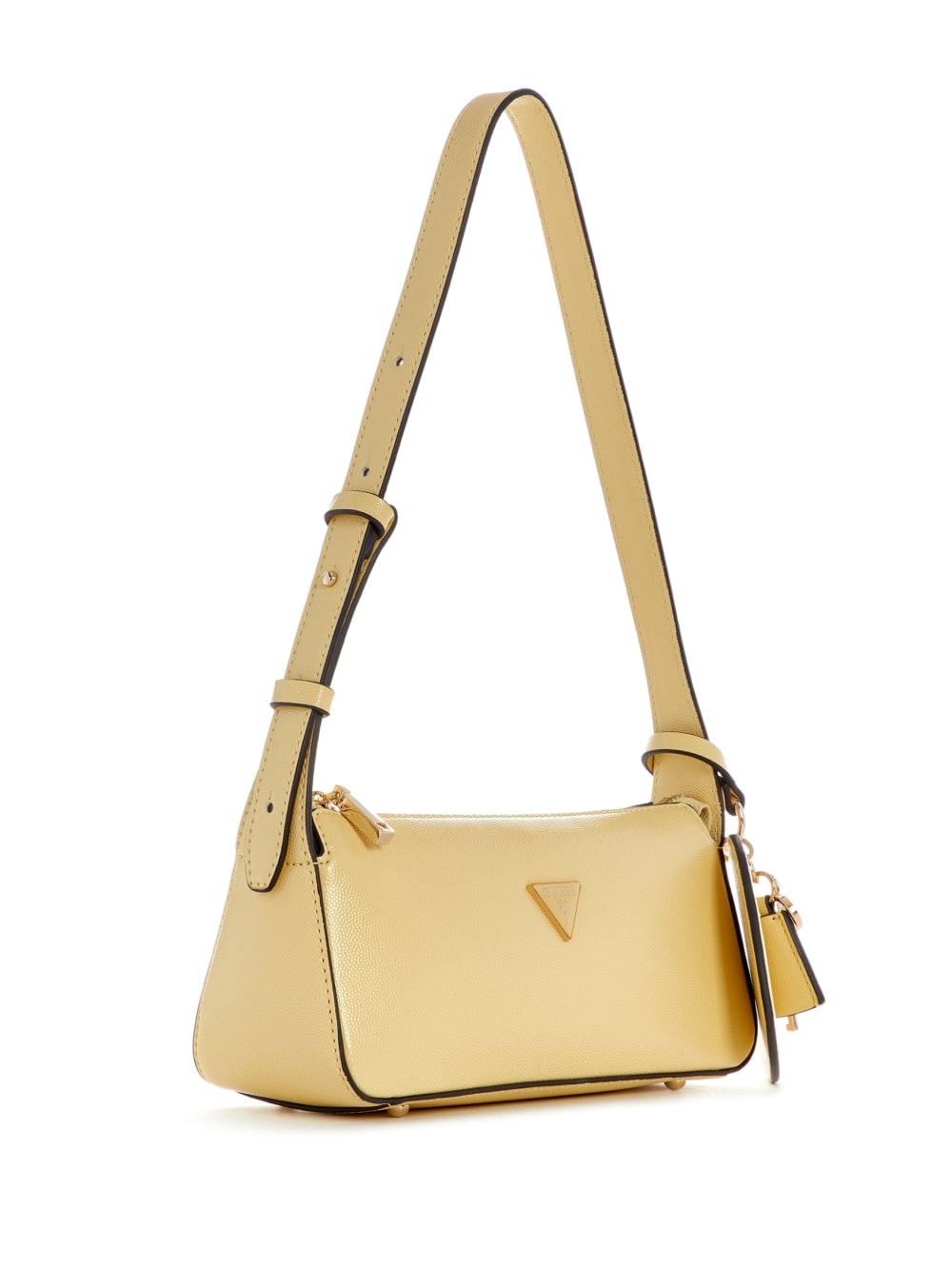 Isobel Logo Shoulder  Bag - Guess