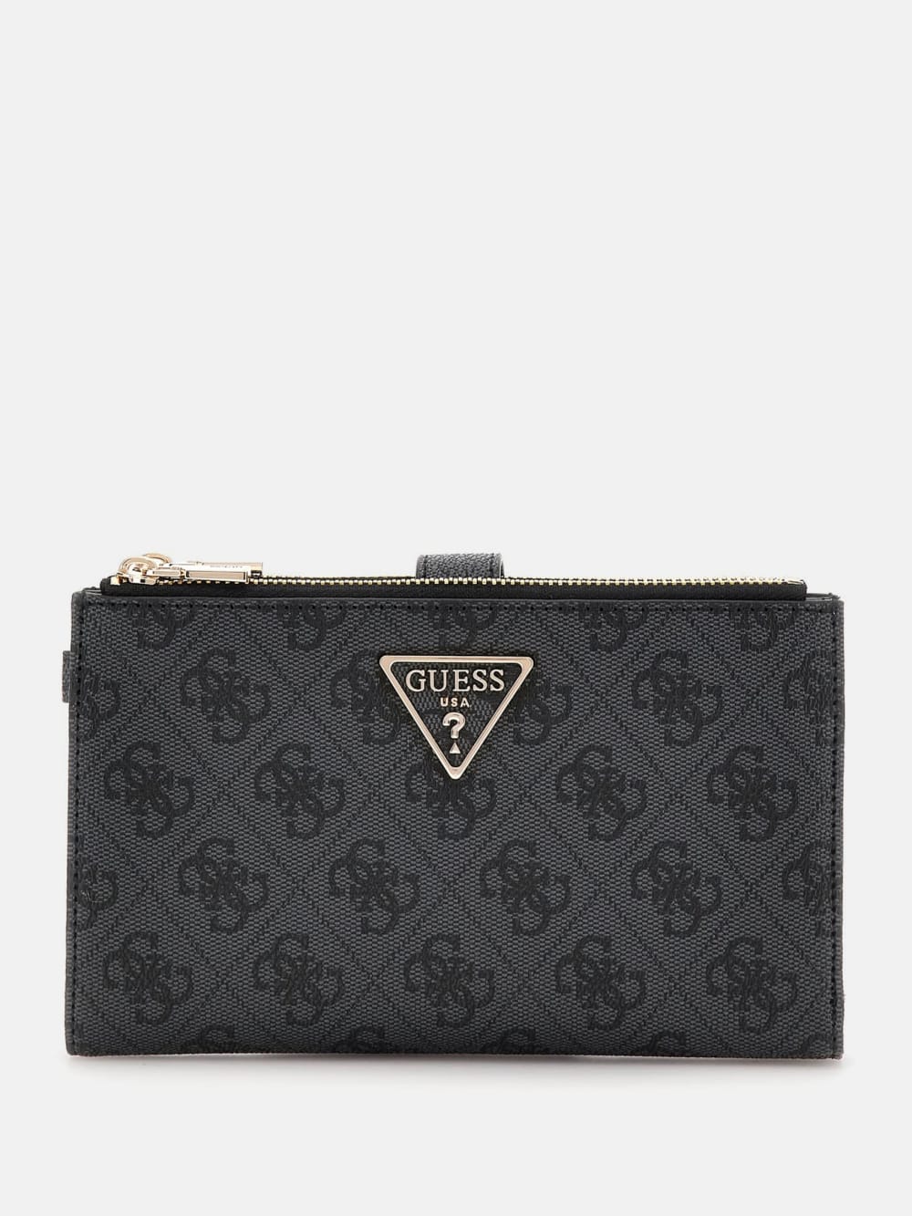 Laurel II Double-Zip Organizer - Guess