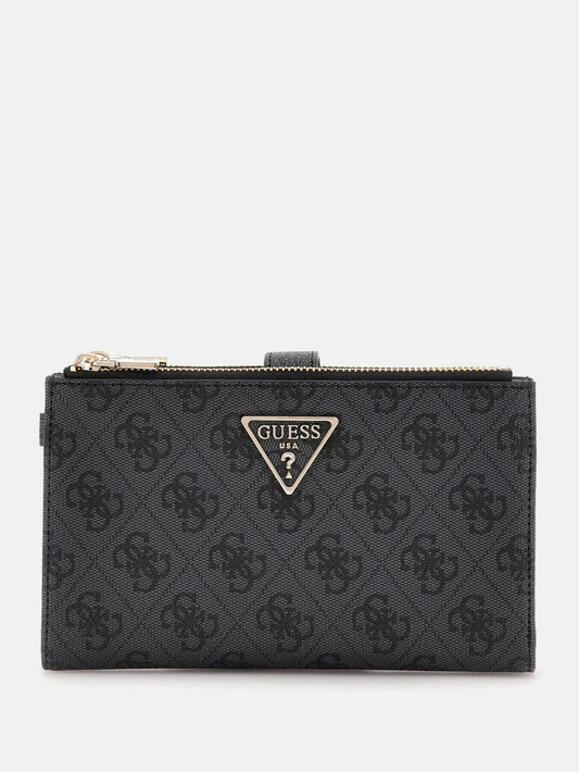 Laurel II Double-Zip Organizer - Guess
