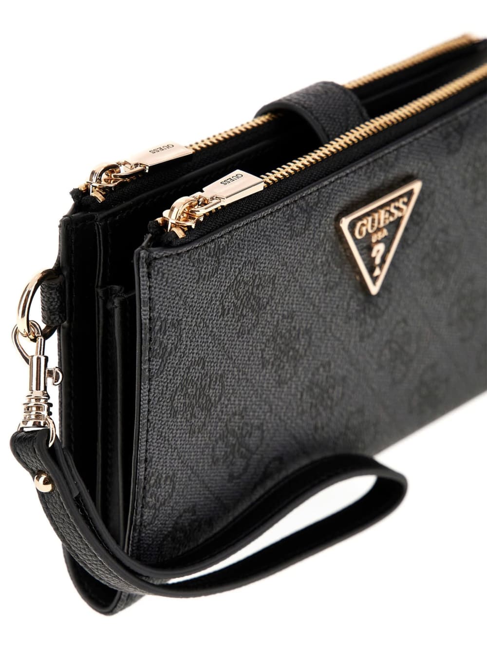 Laurel II Double-Zip Organizer - Guess