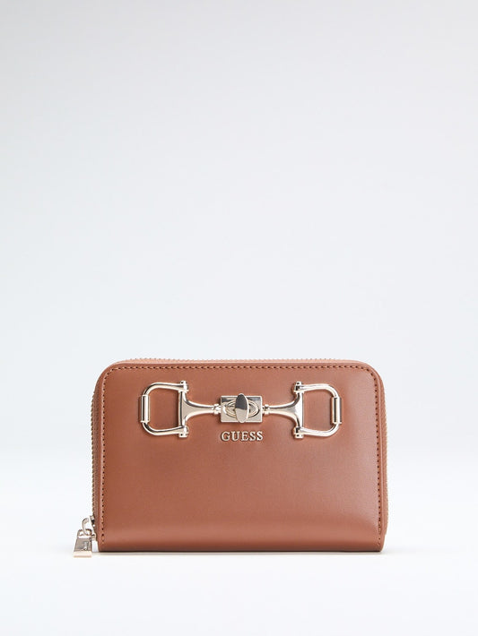 Janie Logo Wallet - Guess