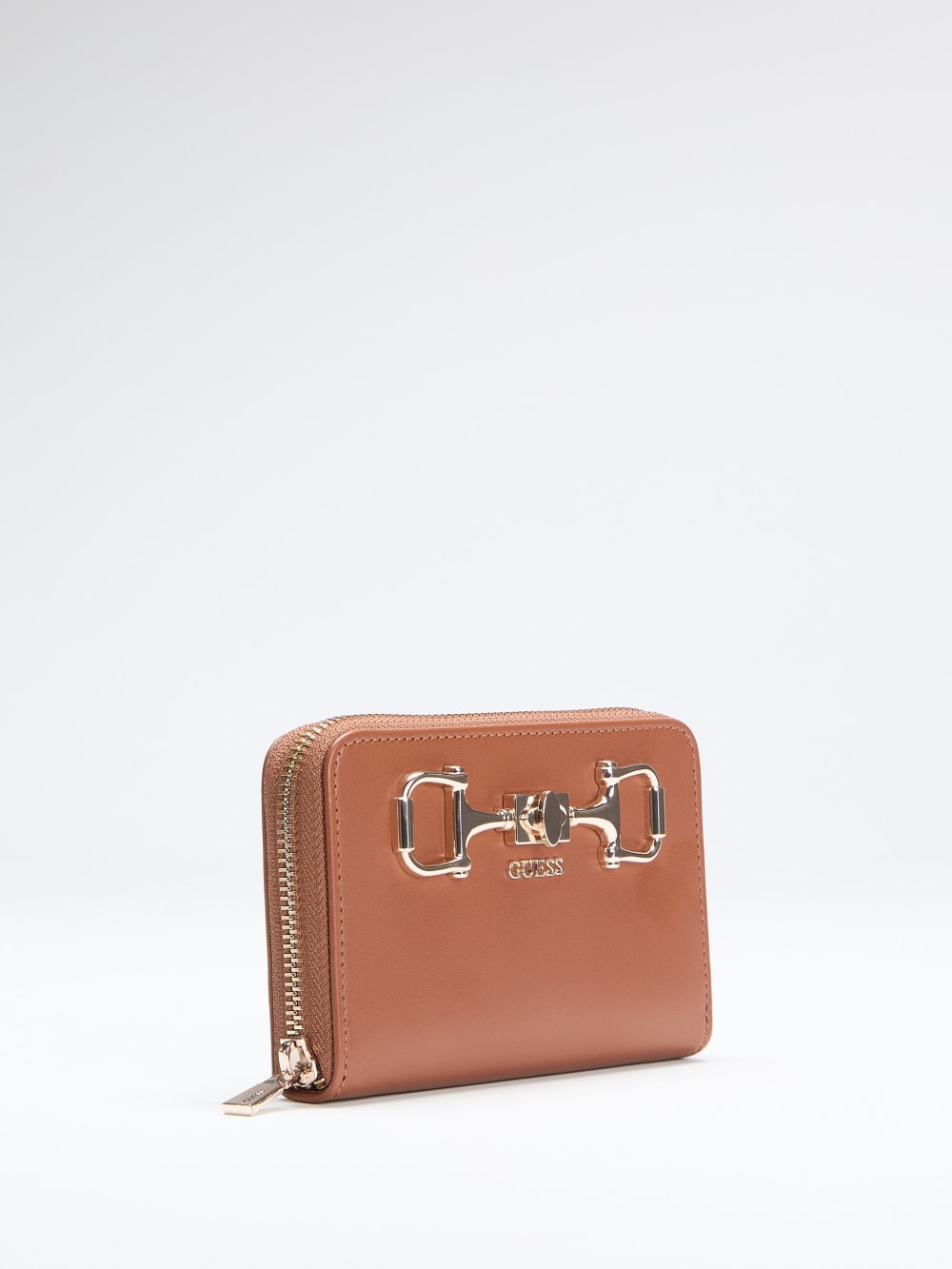 Janie Logo Wallet - Guess