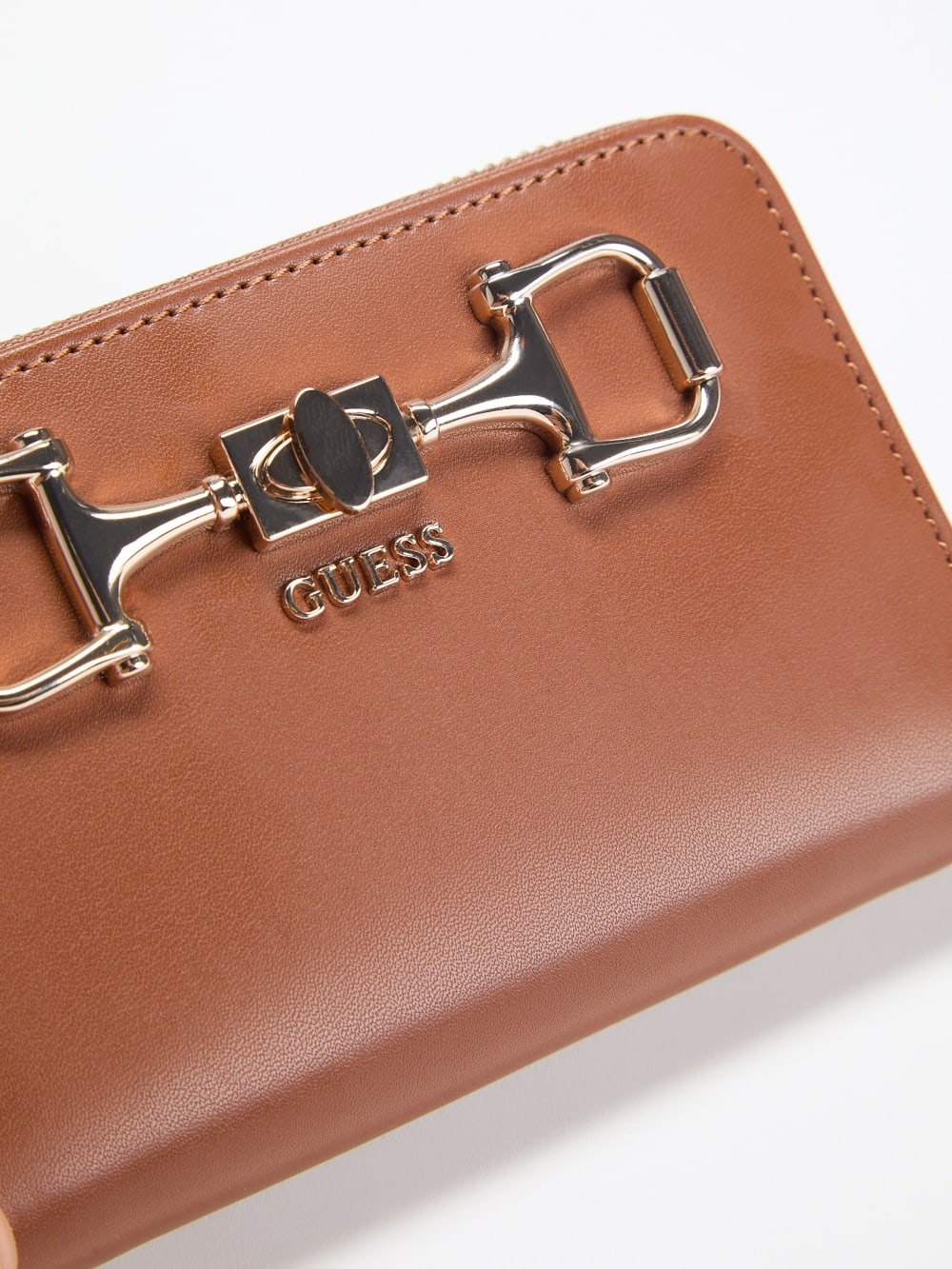 Janie Logo Wallet - Guess