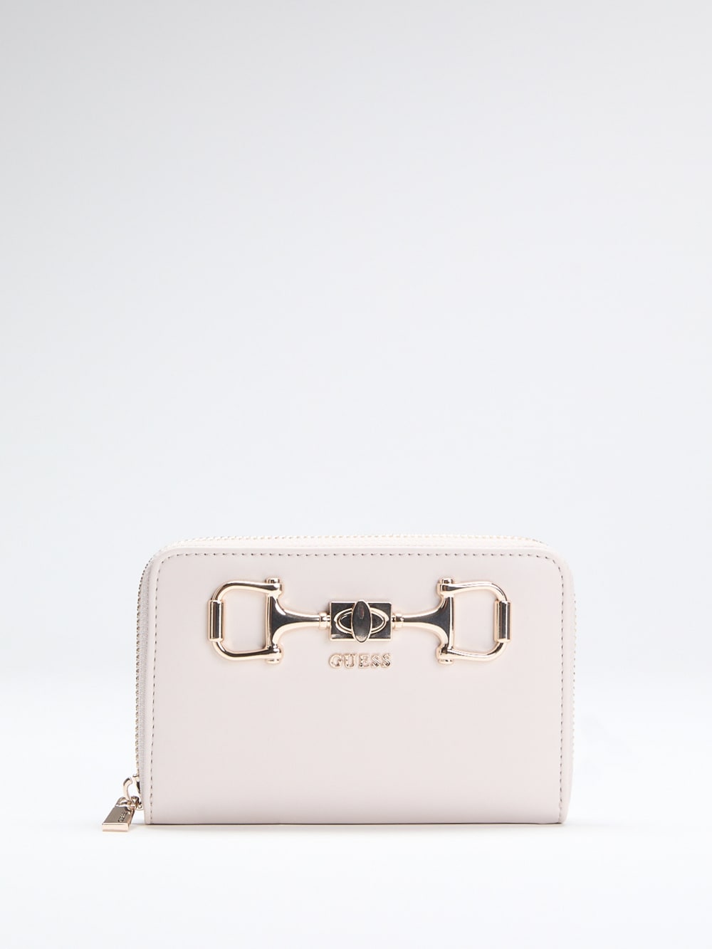 Janie Logo Wallet - Guess