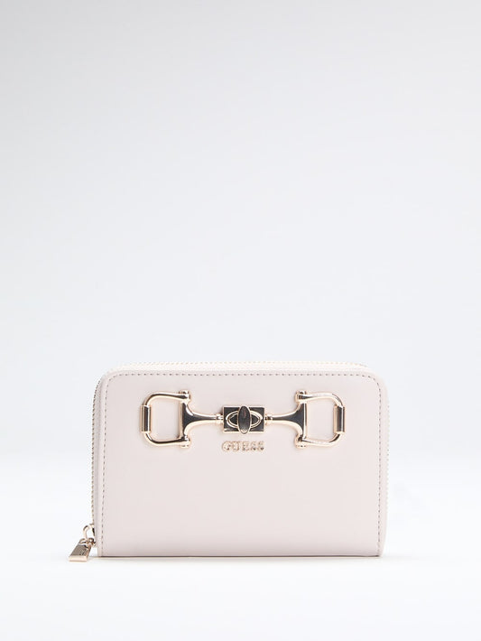 Janie Logo Wallet - Guess