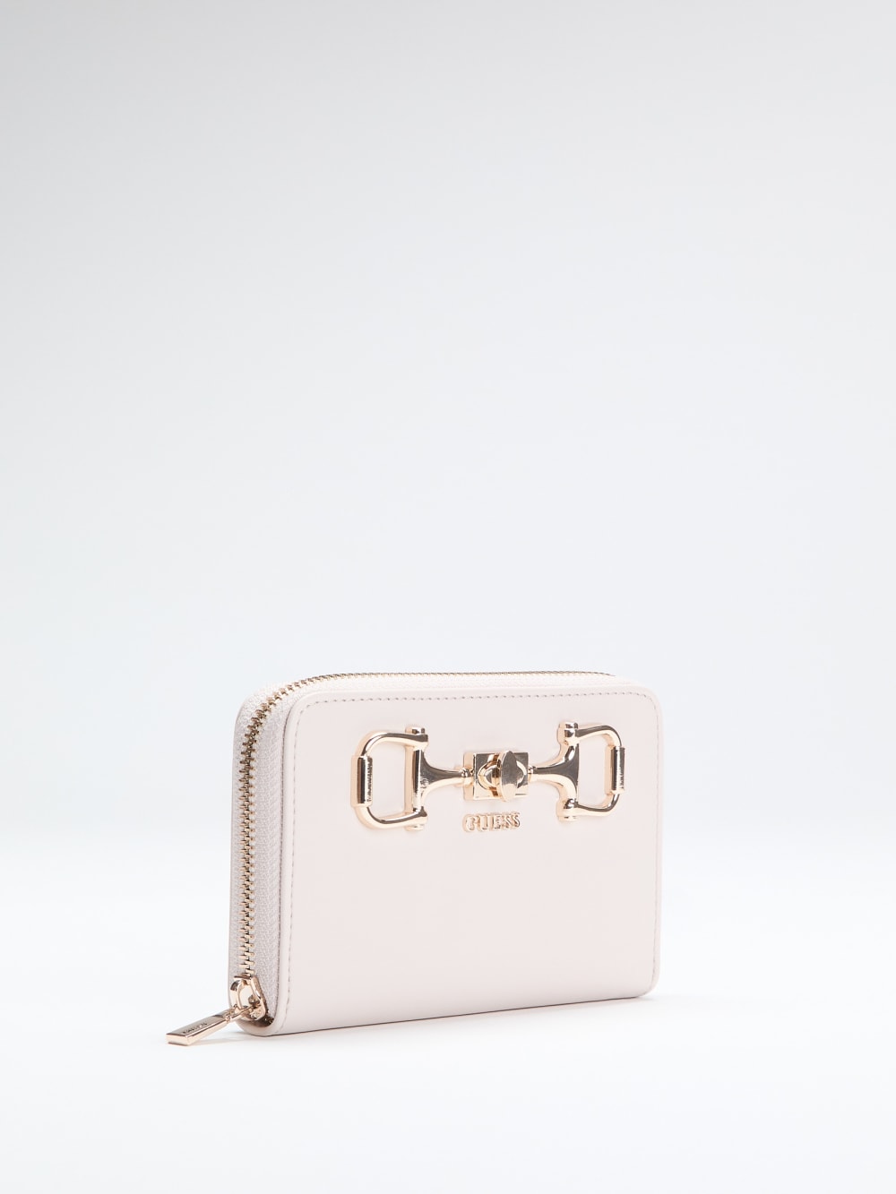 Janie Logo Wallet - Guess