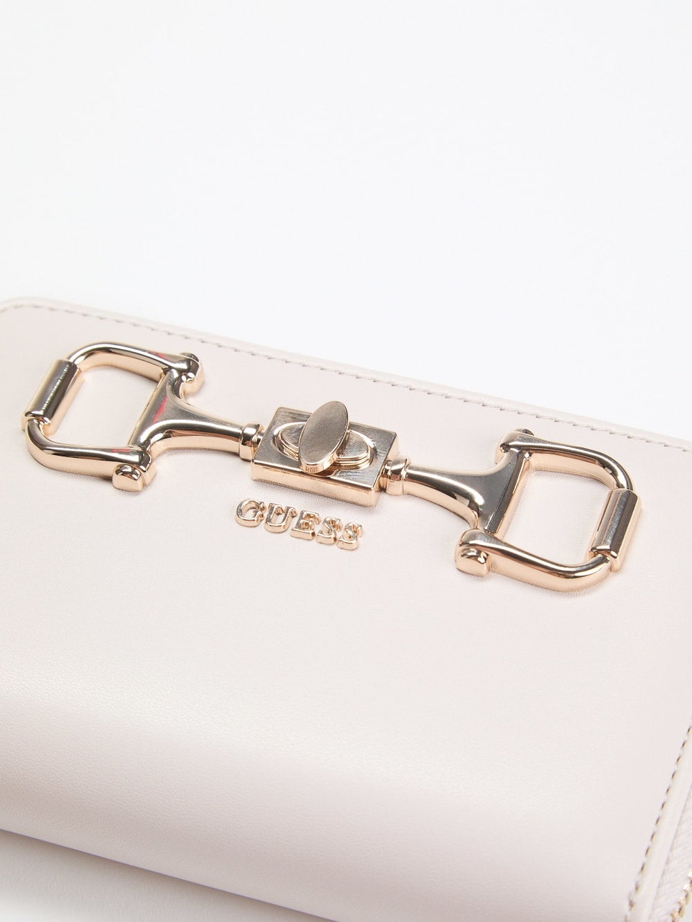 Janie Logo Wallet - Guess
