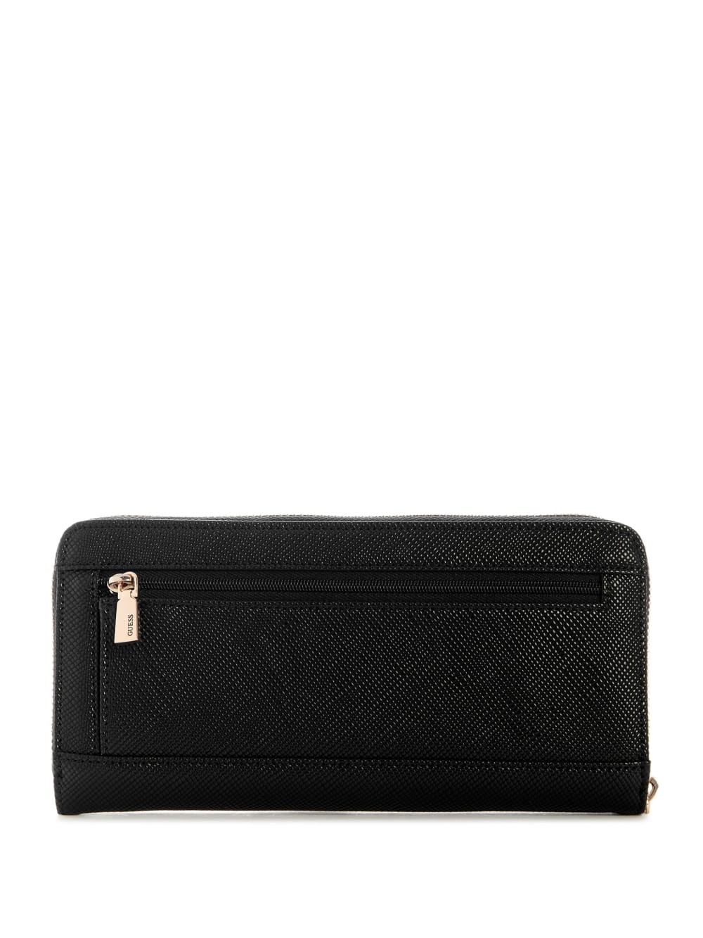 Laurel II Large Zip-Around Wallet - Guess