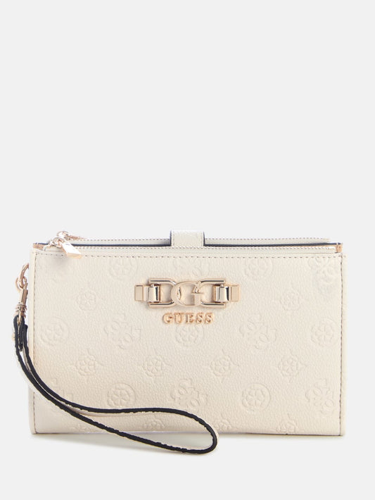 Libby Quilted Shopper - Guess
