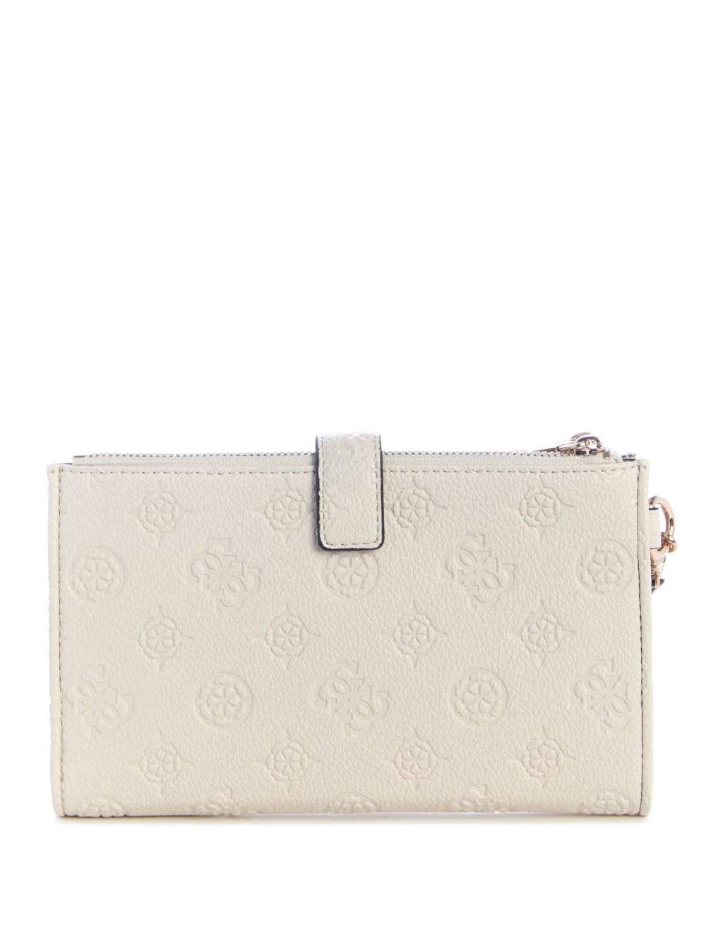 Libby Quilted Shopper - Guess