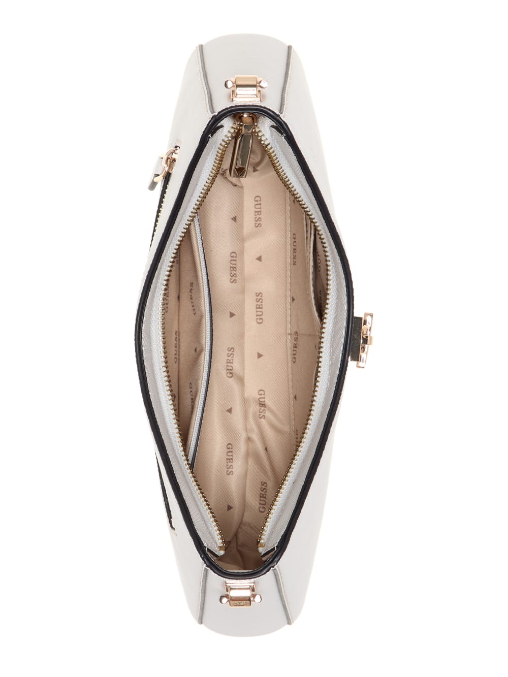 Patsie Shoulder Bag - Guess