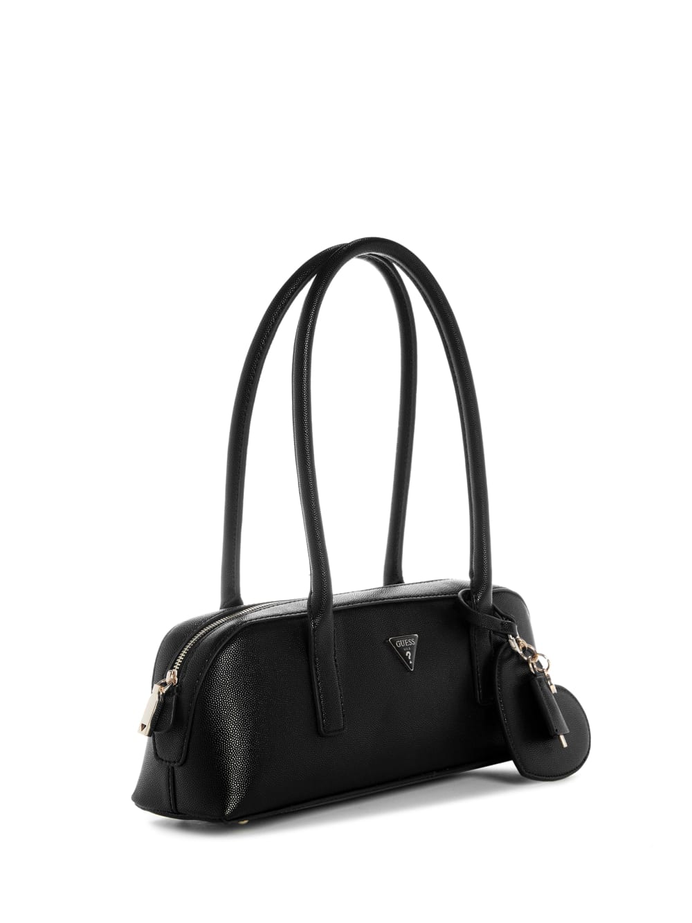 Isobel Logo Shoulder Bag - Guess