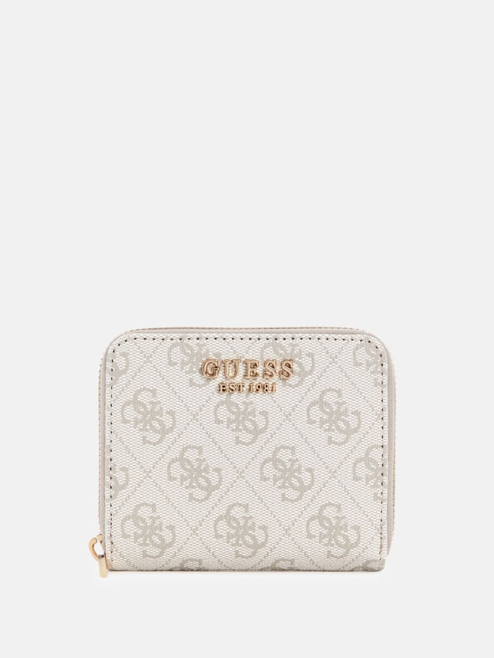 Laurel II Small Zip-Around Wallet - Guess