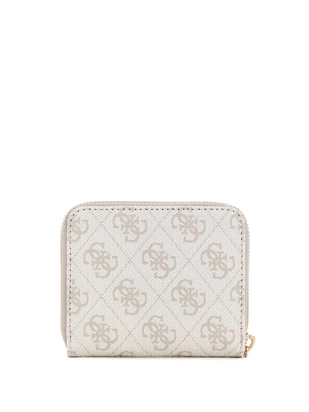 Laurel II Small Zip-Around Wallet - Guess