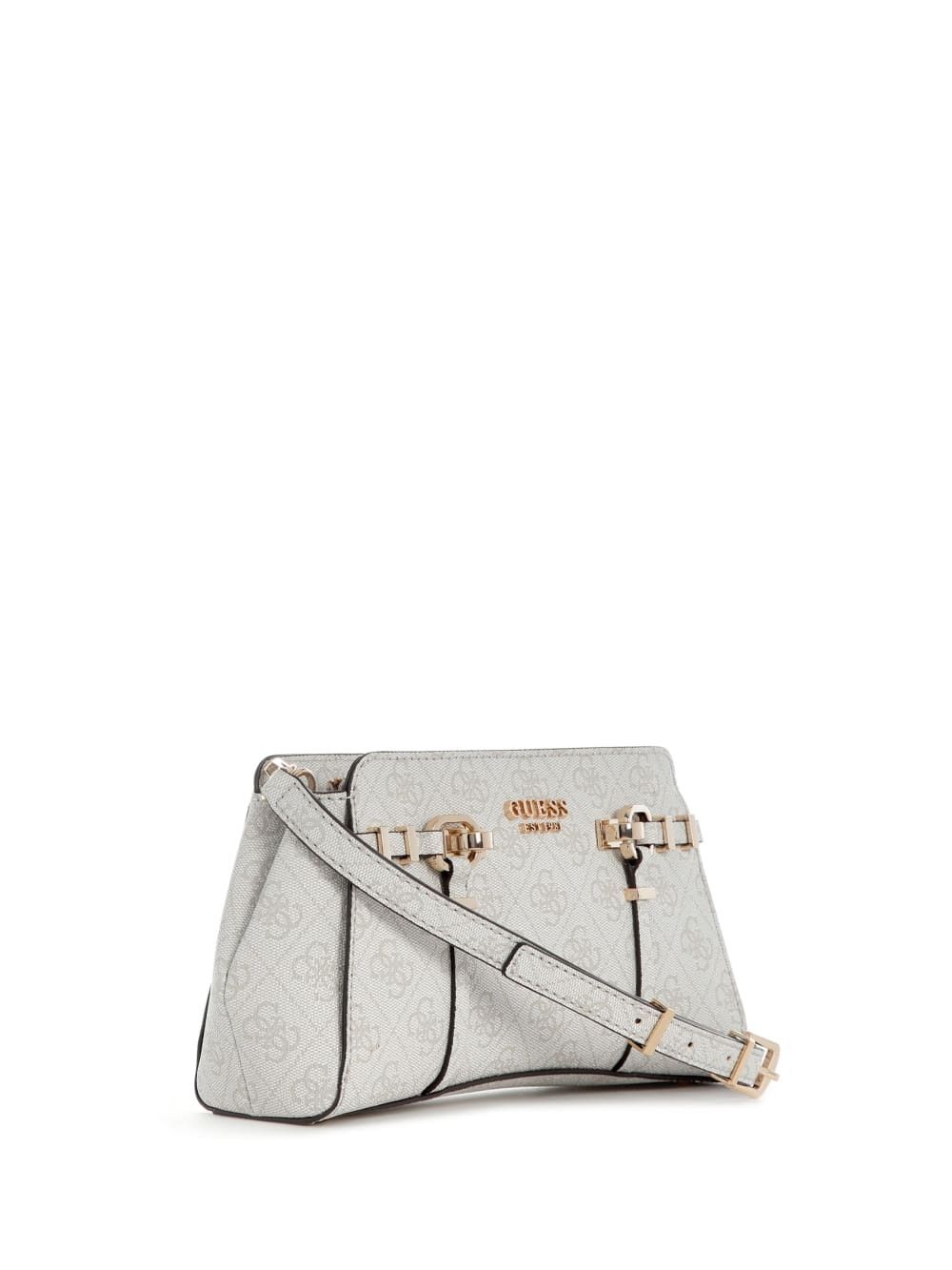 Leona Logo Crossbody Bag - Guess