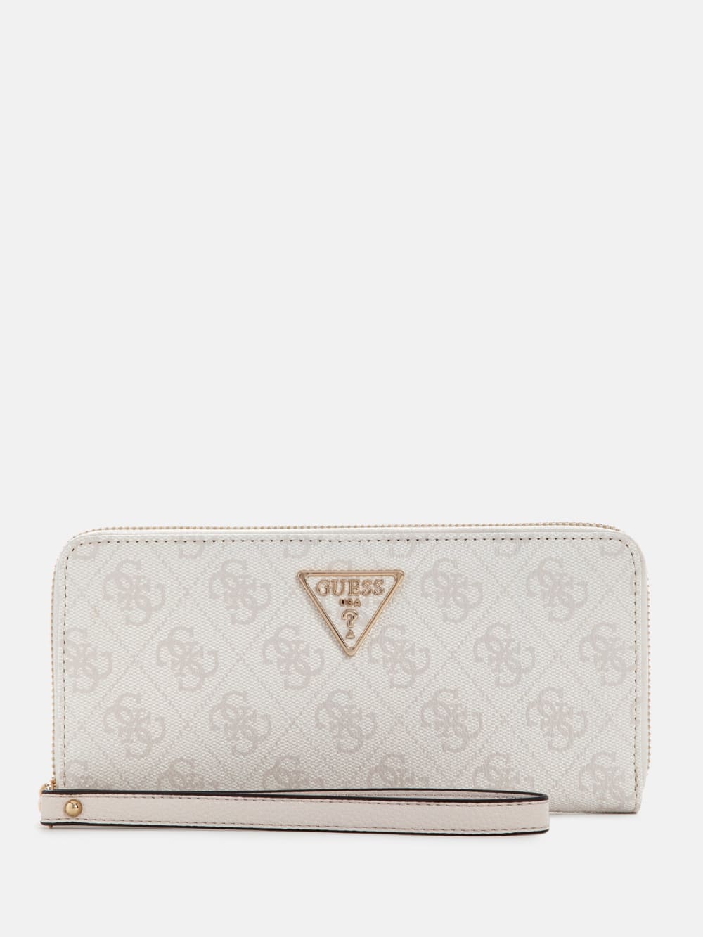 Laurel II Large Zip-Around Wallet - Guess