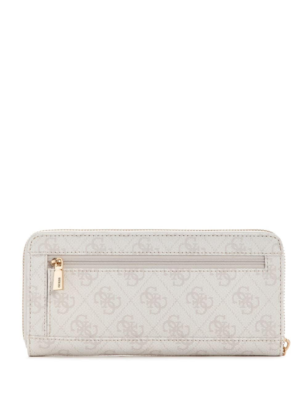 Laurel II Large Zip-Around Wallet - Guess