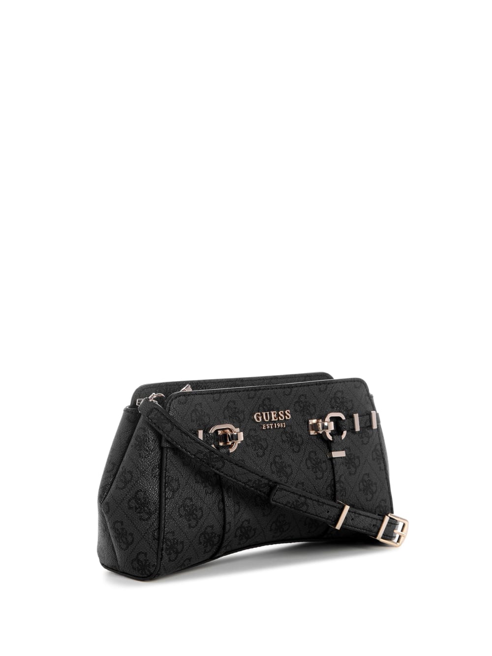 Leona Logo Crossbody Bag - Guess