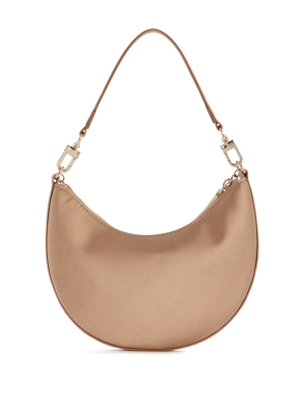 Tasmin Charm Appliqu  Hobo Bag - Guess