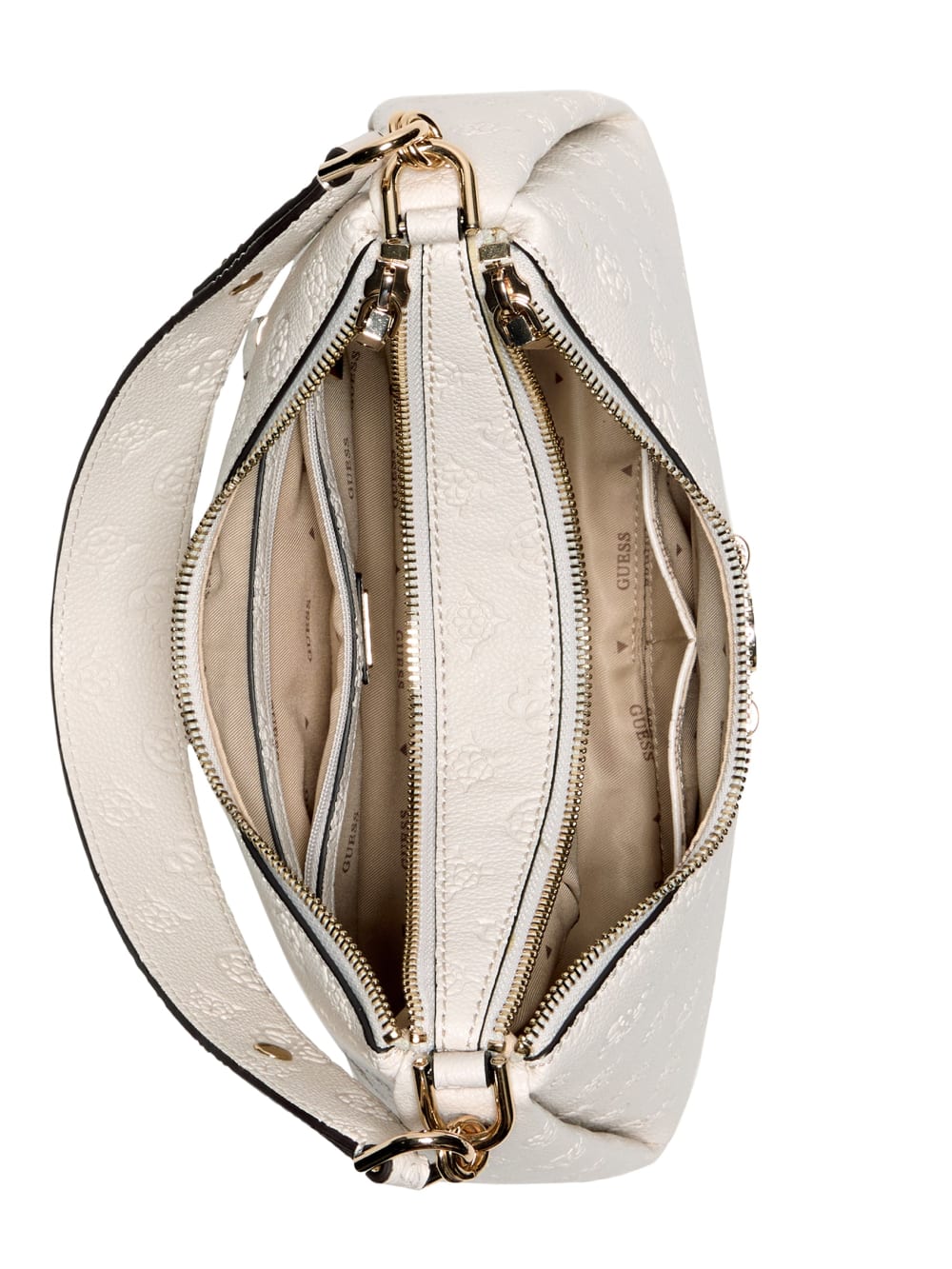 Anise Shoulder  Bag - Guess
