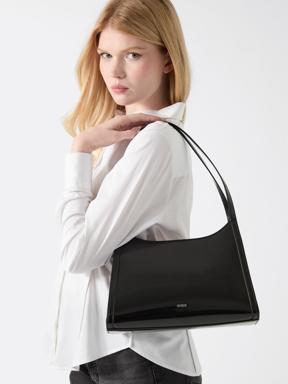 Dali Shoulder Bag - Guess